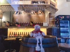 -77啤妹精酿生活馆(前门店)