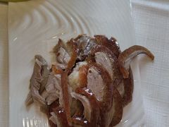 -便宜坊烤鸭店(玉蜓桥店)