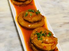 -周渝食惦·酸菜鱼精致川菜(横岗店)