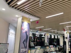 -中田健身工作室(胜利门店)