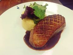 -Le Comptoir de la Gastronomie