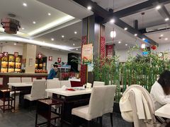 大堂-太婆天府山珍酒楼(亚运村店)