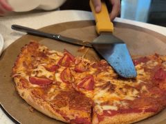 -乐凯撒披萨(南山书城店)