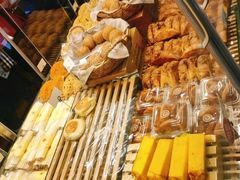 -东哥面包(江宁大润发店)