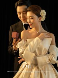 -EMU艺慕摄影(扬中店)