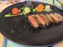 -哟吼艺术餐厅·亲子·生日宴