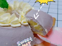 -黑池口感烘焙·生日蛋糕(坂田店)
