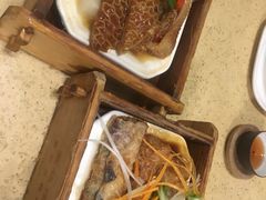 -喜鹊茶点.啫煲(车陂店)