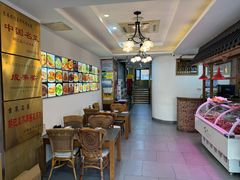 -胡记真不同饭店(临河街店)