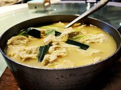超赞的手撕豆腐-东南里湖景餐厅·新闽菜(浦西万达店)