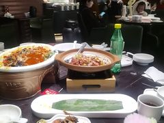 -桂小厨广西菜(万象城店)