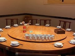 包厢-湖南别院·美学庭院餐厅(惠阳店)