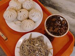 -天兴居(鲜鱼口街店)