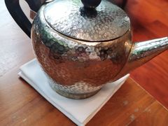 -君悦酒店·1881·北京烤鸭