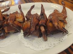 -富哥食店