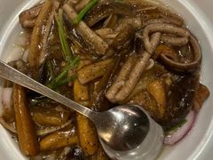 -上海小南国(不夜城店)