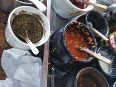 -攀枝花·任德琼·盐边羊肉米线