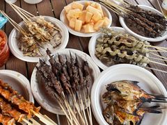 -玄武湖景区-情侣园游乐场