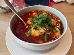 -君悦酒店·绣桥中餐厅