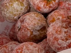 -阿男野栗王(金门路店)