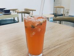-旧屋咖啡(海景店)
