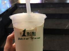 -1点点(清湖地铁店)