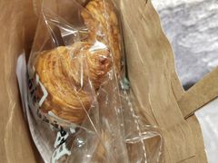 牛角包-PAPER STONE BAKERY(天汇广场店)