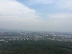 -南京市江宁方山