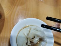 小笼包-旺福楼·包点(碑亭巷店)