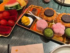 -牛New寿喜烧(曹路花园城店)