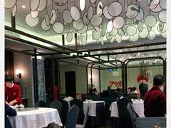 大堂-西湖春天•老字号杭州菜(百汇店)