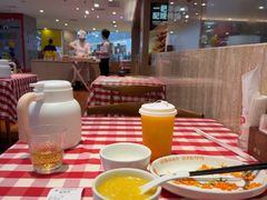 -西贝(厦门中华城店)