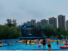 -清河半岛温泉度假酒店