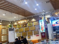 -大师傅金奖啤酒鱼(西街口总店)