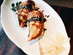 -山葵家·创意料理(宁波来福士店)