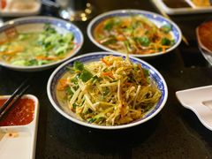 -牛味道炭火烤肉(湖前总店)