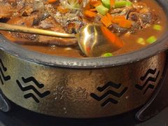 -探鱼·鲜青椒爽麻烤鱼(三水广场店)