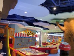 -MELAND CLUB亲子乐园•派对(虹桥万象城店)