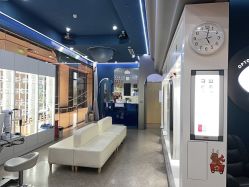 -唯儿诺儿童医院·儿科·眼科(新天地店)