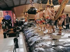 -曼谷素万那普国际机场