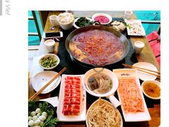 -纸盐河码头火锅(十八梯店)