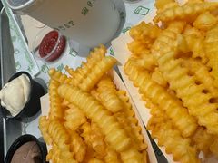 -Shake Shack(南山万象天地店)