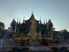 -西双版纳总佛寺