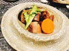 -菊上料理(蜀山银泰百货店)