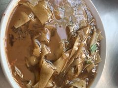 -陈记锅巴菜(五大道店)
