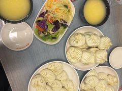 -津门张记包子铺(华昌道店)