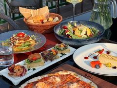 -EATALIA意塔利意式餐厅(鼓楼店)