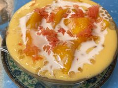 -荔芳传统糖水铺
