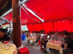 -粤北餐馆