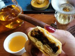 -邈墨茶馆(凤起路店)